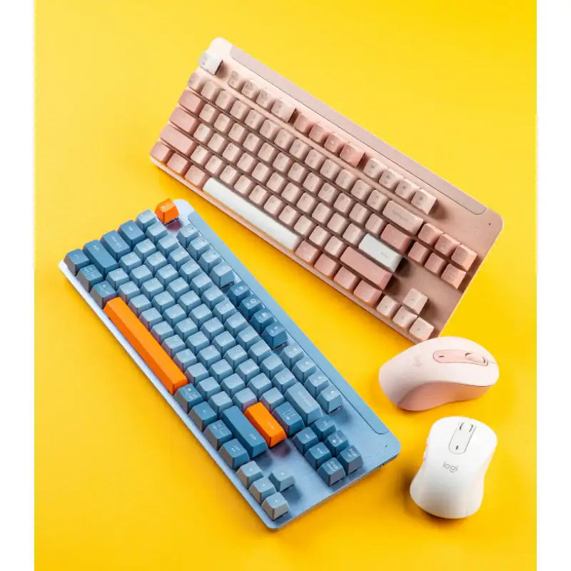 Wadiz x Logitech - SIGNATURE K855 Keyboard - Wadiz x Logitech - Home & Living, Accessories - Harumio