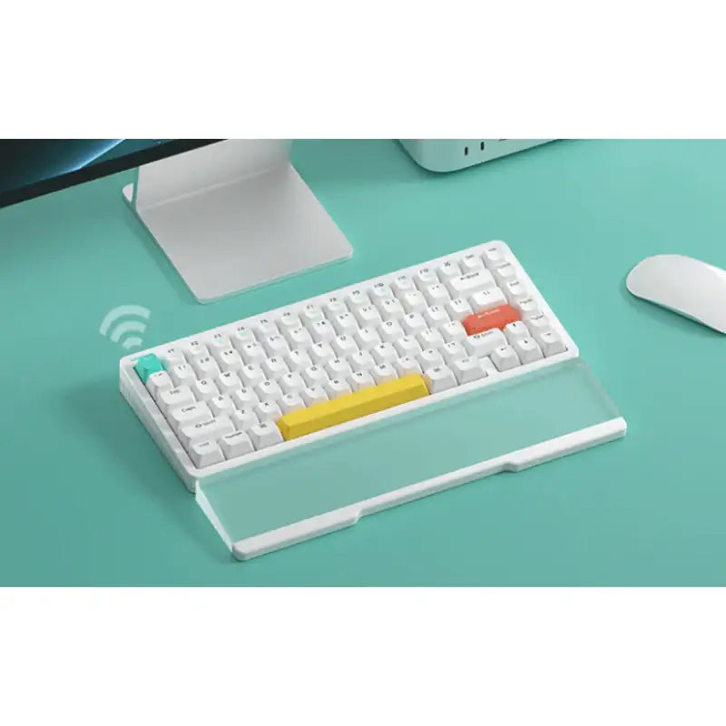 Wadiz x NuPhy - Halo75 Keyboard - Wadiz x NuPhy - Home & Living, Accessories - Harumio