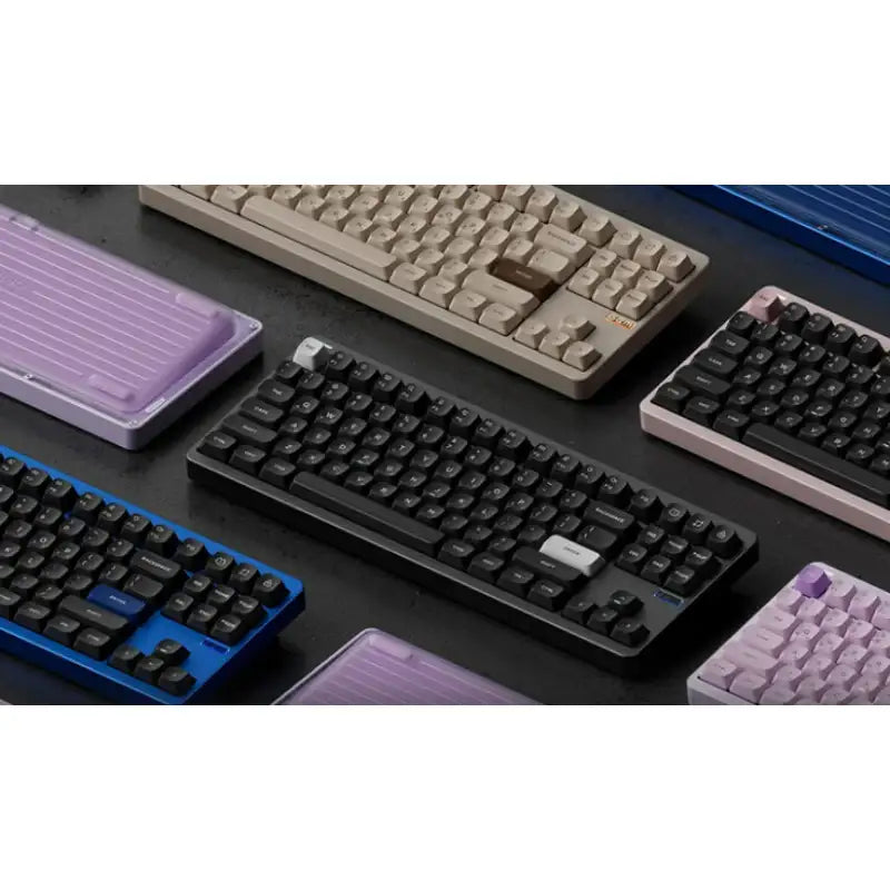 Wadiz x NuPhy - GEM80 Keyboard - Wadiz x NuPhy - Home & Living, Accessories - Harumio