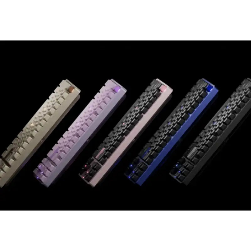 Wadiz x NuPhy - GEM80 Keyboard - Wadiz x NuPhy - Home & Living, Accessories - Harumio