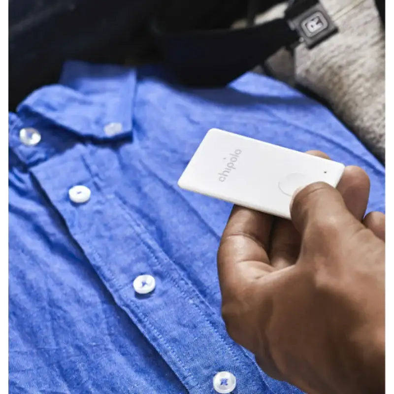 Wadiz x DK Store - Chipolo Card - Wadiz x DK Store - Card - Harumio