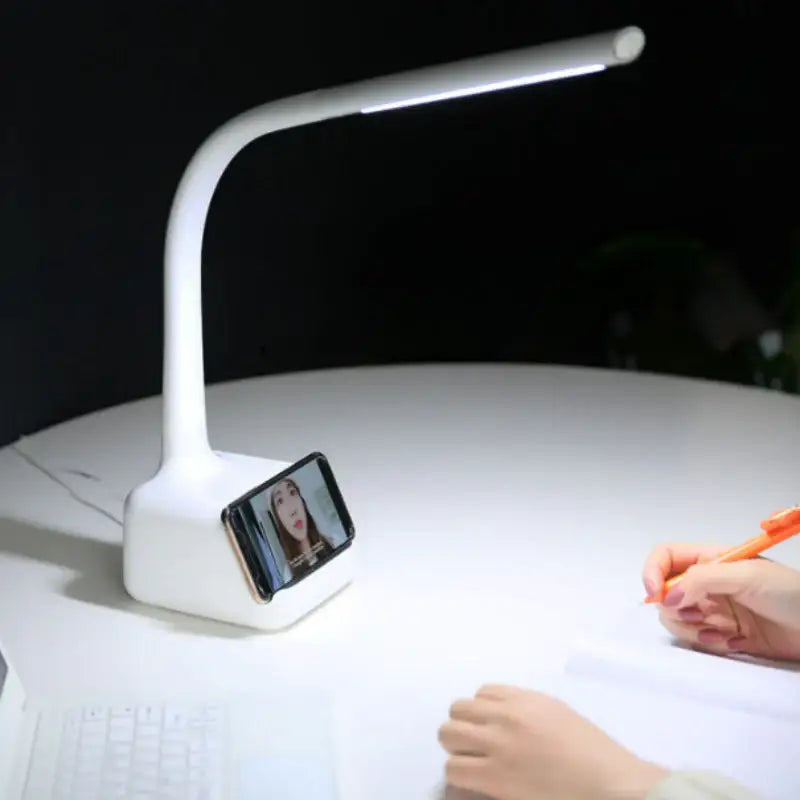 Wadiz x Coolean - Wireless Charging LED Stand - Wadiz x Coolean - Home & Living, Accessories - Harumio