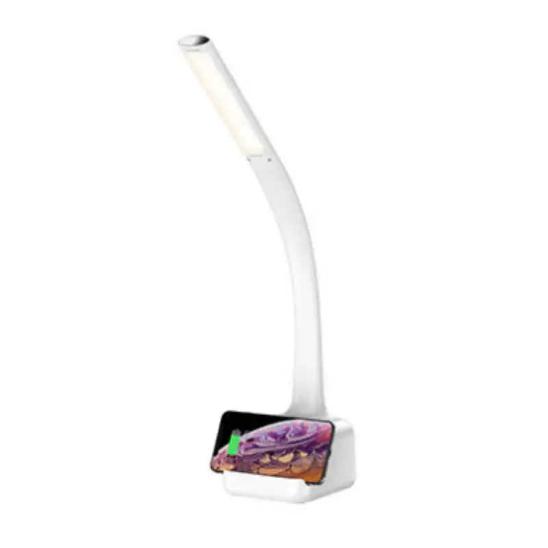 Wadiz x Coolean - Wireless Charging LED Stand - Wadiz x Coolean - Home & Living, Accessories - Harumio