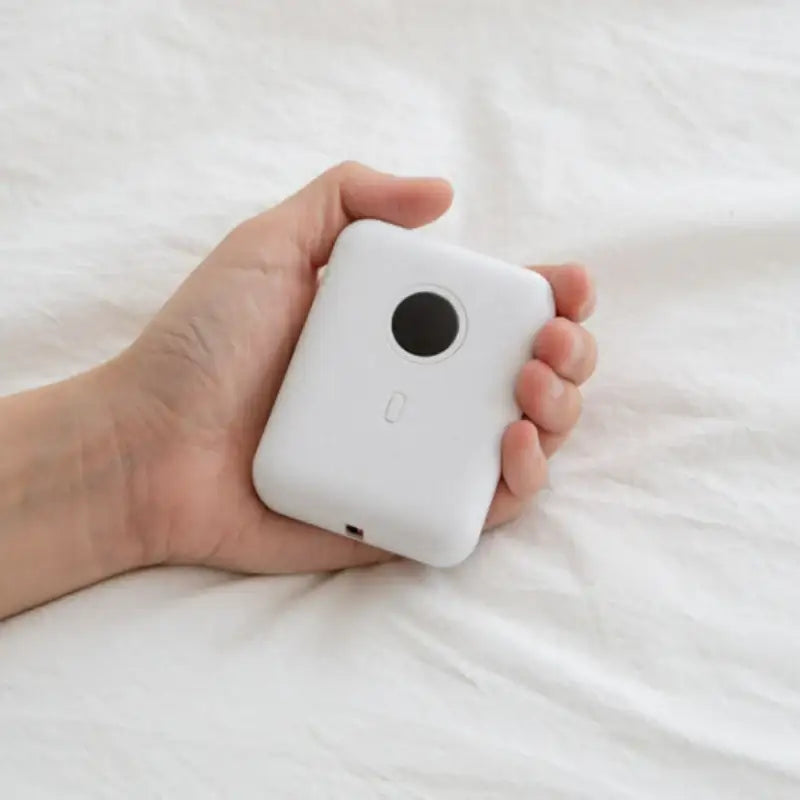 Wadiz x VOVA - Mini Power Bank - Wadiz x VOVA - Power Bank - Harumio