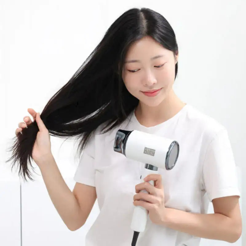 Wadiz x BINY - Hair Dryer - Wadiz x BINY - Hair Styling Tools - Harumio