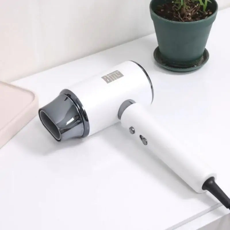 Wadiz x BINY - Hair Dryer - Wadiz x BINY - Hair Styling Tools - Harumio