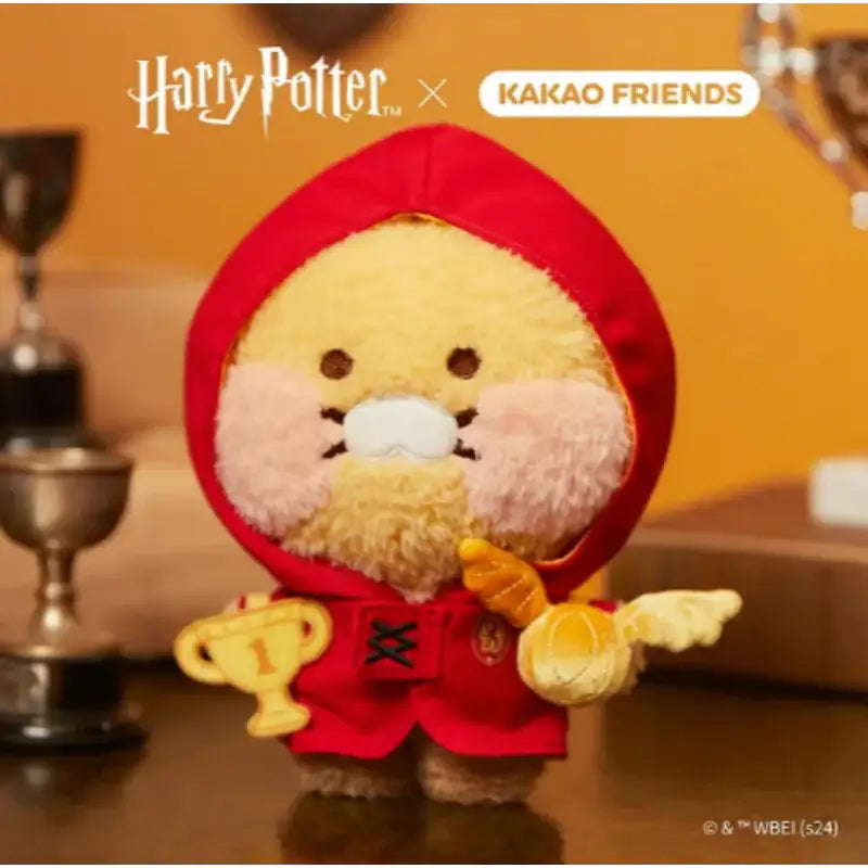 Harry Potter x Kakao Friends - Fossil Doll Costume - Kakao Friends - doll costume - Harumio
