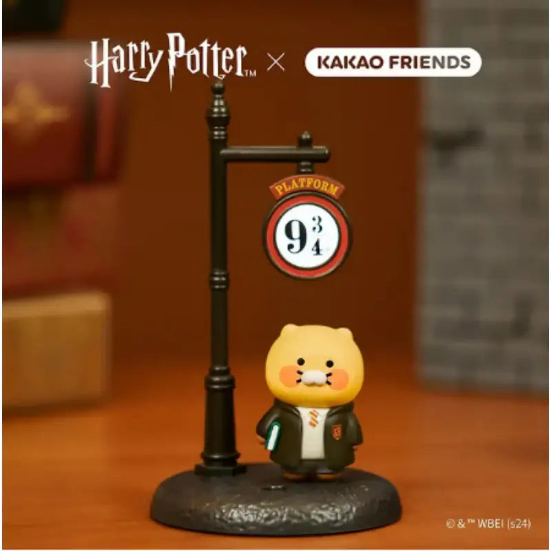 Harry Potter x Kakao Friends - Choonsik Mini Lighting - Kakao Friends - Mini Lighting - Harumio