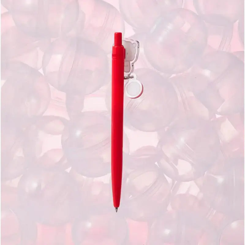 Line Friends x BT21 - Minini Lucky Gacha Gel Pen - BT21 - Gel Pen - Harumio