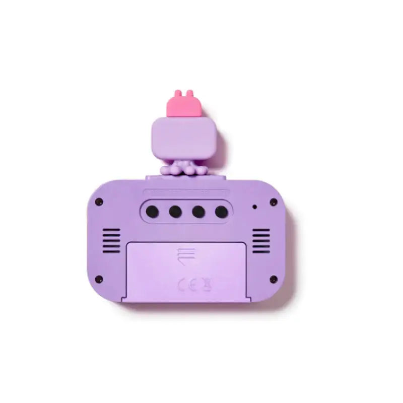 Maplestory - Bloctopus Figure Table Clock - Maplestore - Clock - Harumio