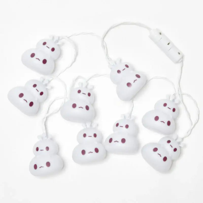 Maplestory - Stone Spirit Garland Mood Light - Maplestore - Mood Light - Harumio