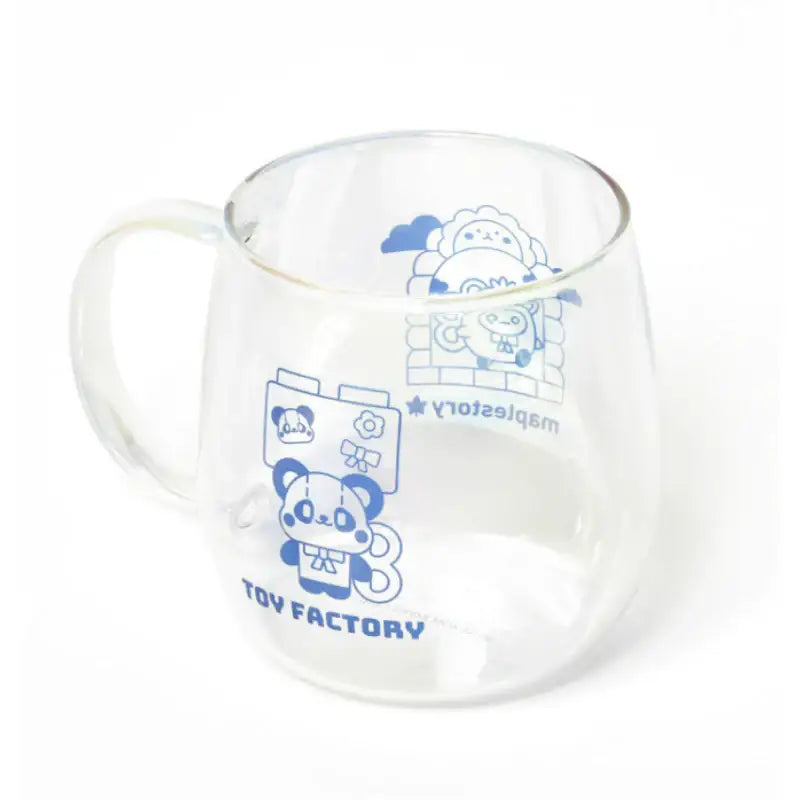 Maplestory - Ludibrium Aurora Mug - Maplestore - Mug - Harumio