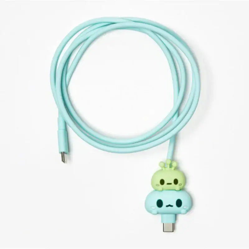Maplestory - Stone Spirit C to C Cable - Maplestore - Cable - Harumio