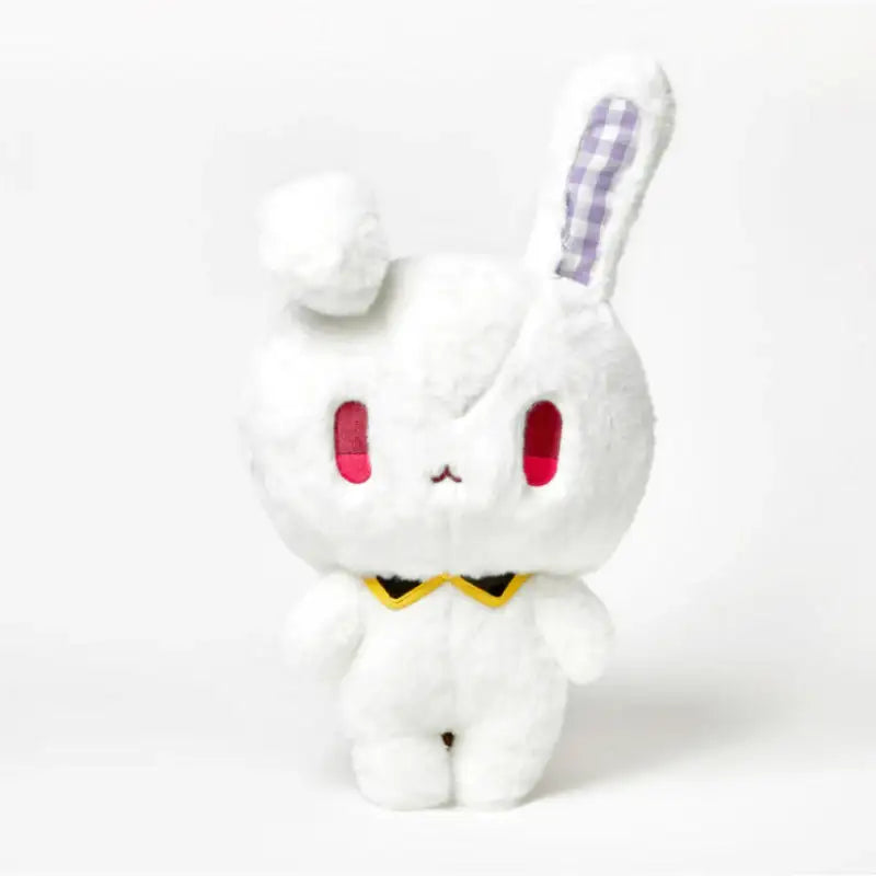 Maplestory - Orca Rabbit Maple Friends Attachment Doll - Maplestore - Plush Doll - Harumio
