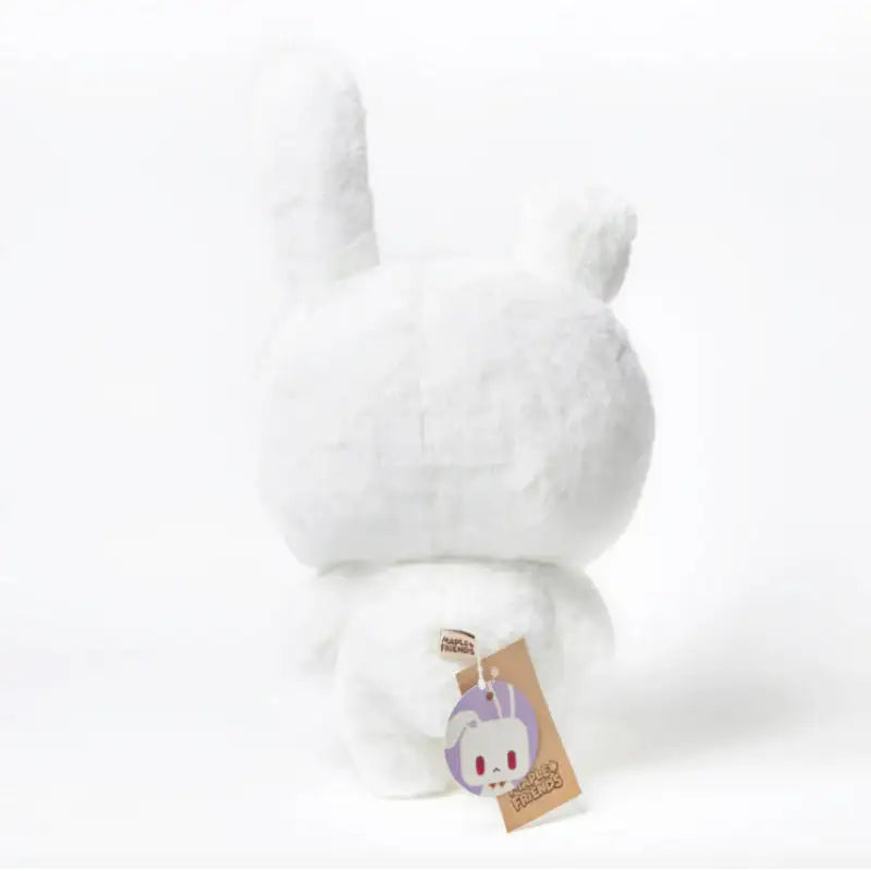 Maplestory - Orca Rabbit Maple Friends Attachment Doll - Maplestore - Plush Doll - Harumio
