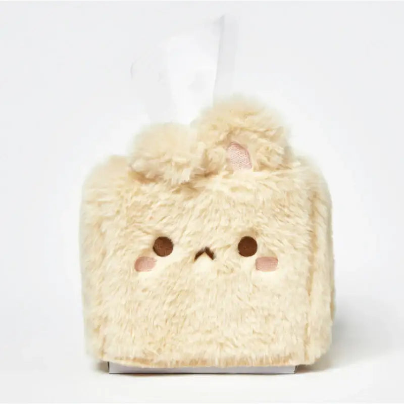 Maplestory - White Sand Rabbit Tissue Case - Maplestore - Tissue Case - Harumio