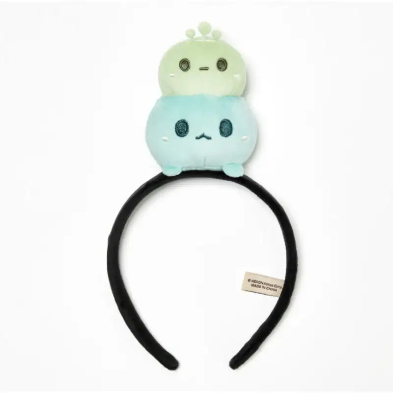 Maplestory - Plush Headband - Maplestore - Headband - Harumio