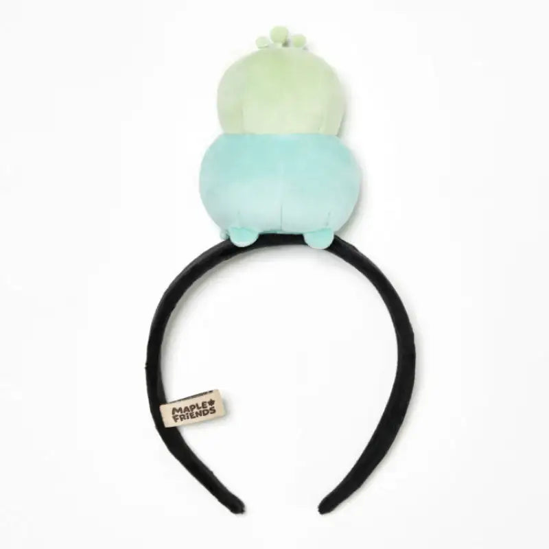 Maplestory - Plush Headband - Maplestore - Headband - Harumio