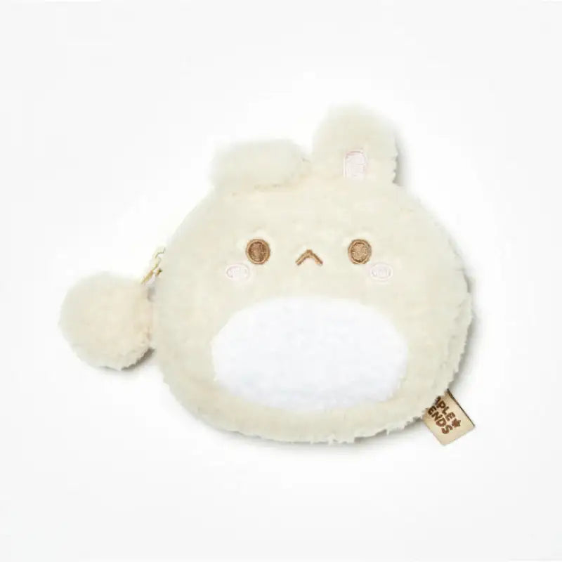 Maplestory - Fur Pouch - Maplestore - Pouch - Harumio