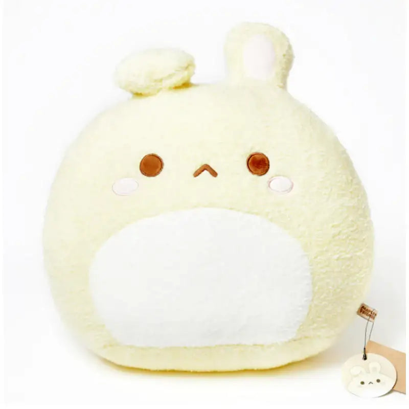 Maplestory - Face Cushion - Maplestore - Plush Doll - Harumio