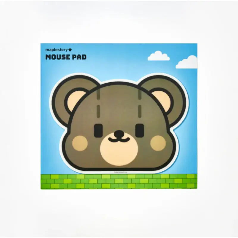 Maplestory - Mouse Pad - Maplestore - Mouse Pad - Harumio