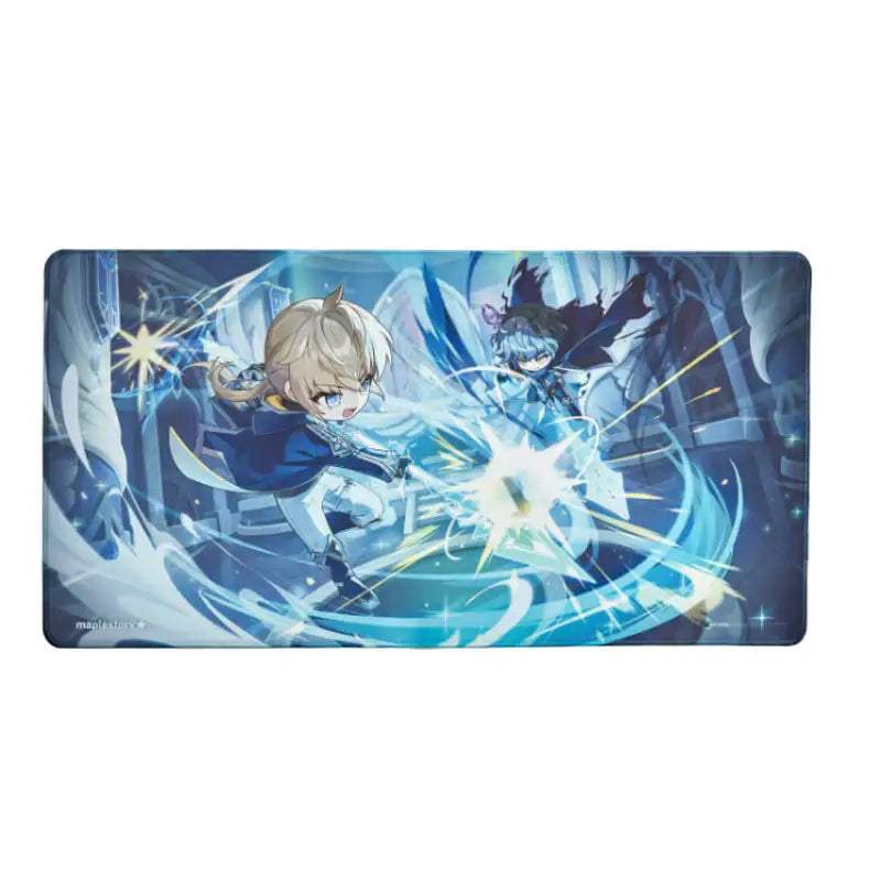 Maplestory M - Character Long Pad - Maplestore - Mouse Pad - Harumio