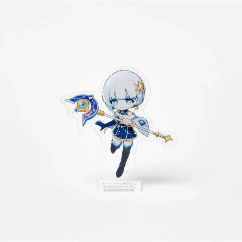 Maplestory M - Character Acrylic Stand - Maplestore - Acrylic Stand - Harumio