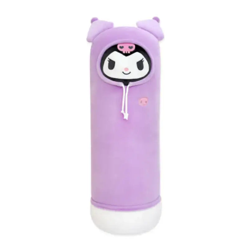 NARA HOME DECO X Sanrio - Body Pillow Hood - NARA HOME DECO - Body Pillow - Harumio NARA HOME DECO X Sanrio - Body Pillow Hood - NARA HOME DECO - Body Pillow - Harumio