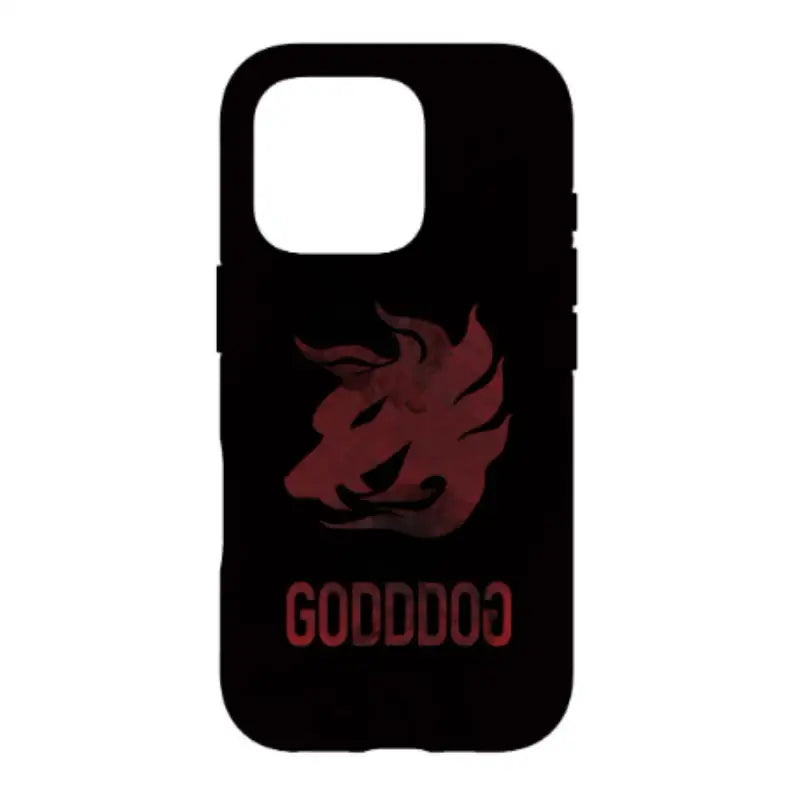 Lookism - Logo Phone Case - Lookism - Accessories - Harumio
