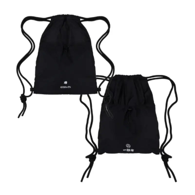 Lookism - Crew Gym Sack - Lookism - Gymsack - Harumio