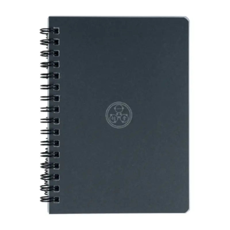 Lookism - Workers A6 Mini Notebook - Lookism - Notebook - Harumio