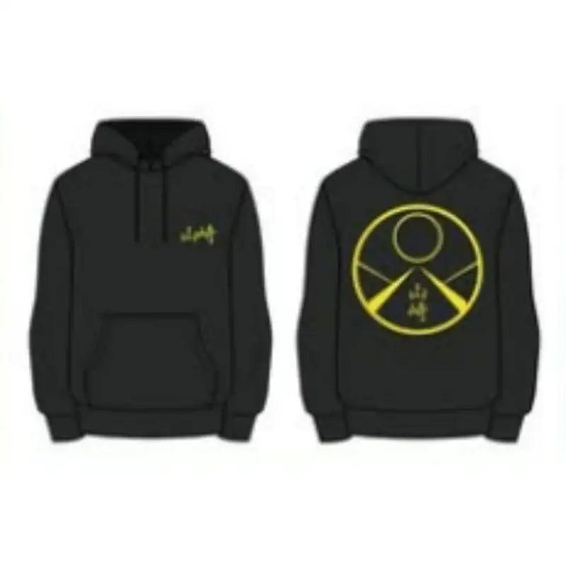 Lookism: Catch Gun Park Pop-up Store - Yamazaki Hood - ARCHIVE.P - Hood - Harumio