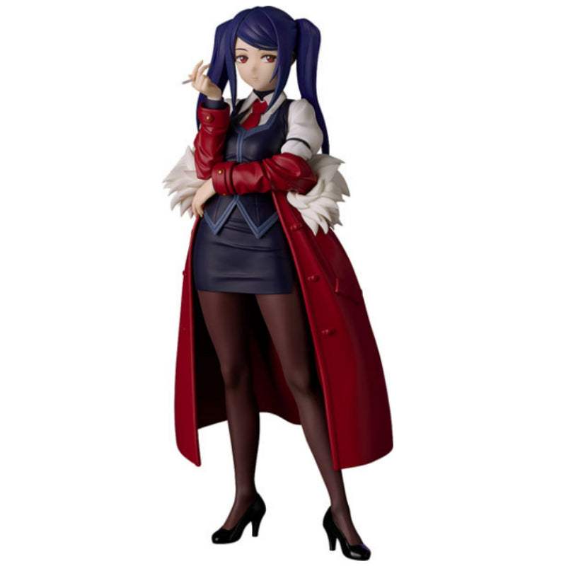 AmiAmi - POP UP PARADE VA-11 HALL-A Jill Stingray L Size Complete