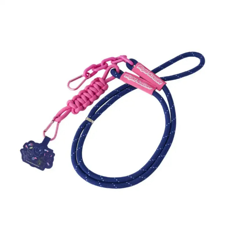 Pokémon Store - Pokémon Center Smartphone Strap Night Arcade - Pokémon Store - Smartphone Strap - Harumio