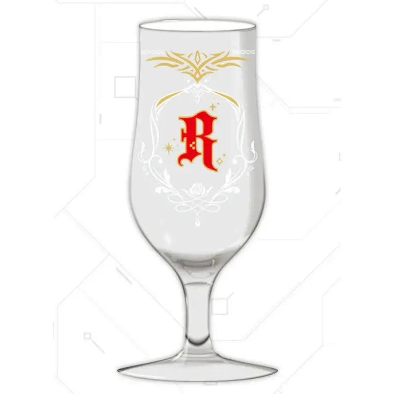 Goddess of Victory: Nikke x MOFUN - Red Hood Party Glass Package - MOFUN - Accessories - Harumio
