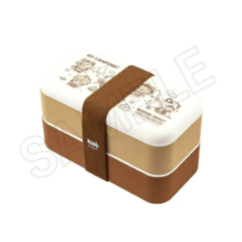 Genshin Impact PC Lounge - Paimon Leisurely Camping Lunchbox - Genshin Impact - Lunchbox - Harumio