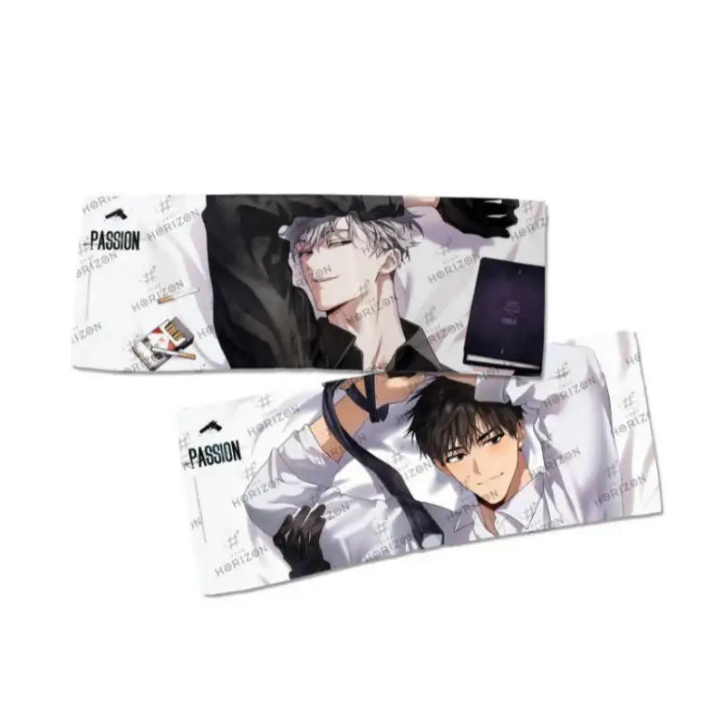 PASSION - Keyboard Cover - Shop Horizon - Keyboard Cover - Harumio