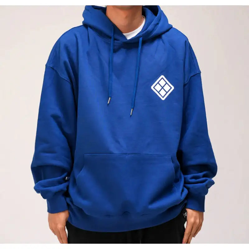 Goddess of Victory: Nikke x MOFUN - PEER Hoodie - MOFUN - Hoodie - Harumio