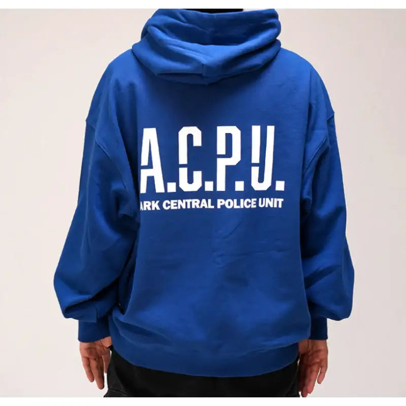 Goddess of Victory: Nikke x MOFUN - PEER Hoodie - MOFUN - Hoodie - Harumio