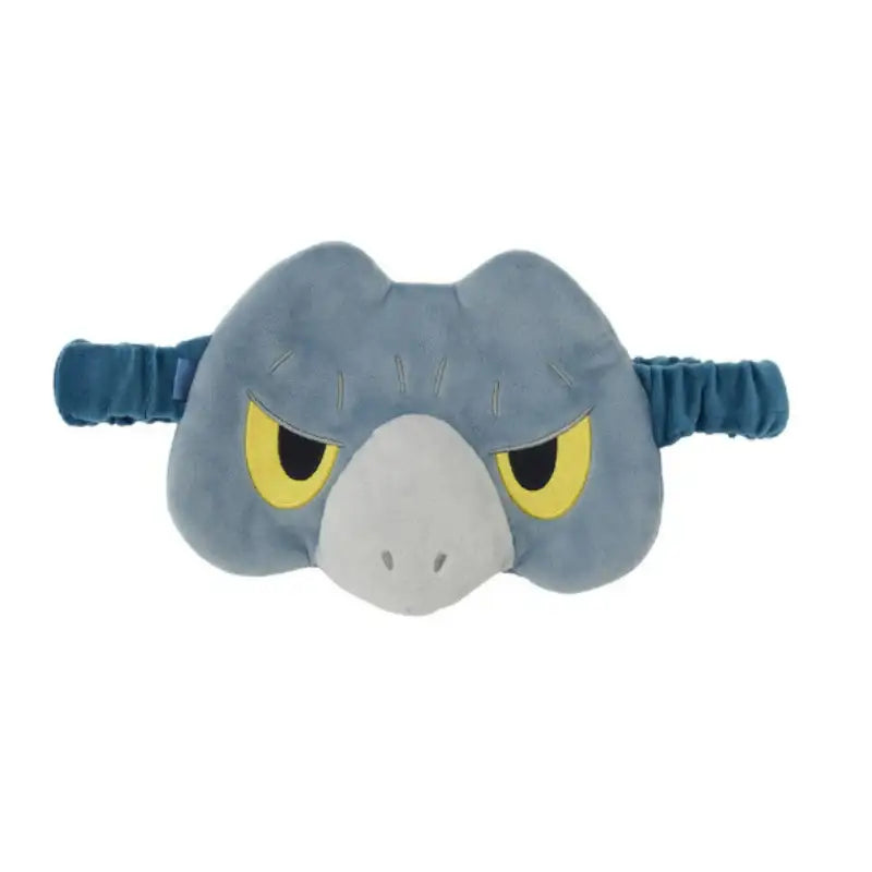 Pokémon Store - Pokémon Center Sleep Mask Snowy Gathering - Pokémon Store - Sleep Masks - Harumio