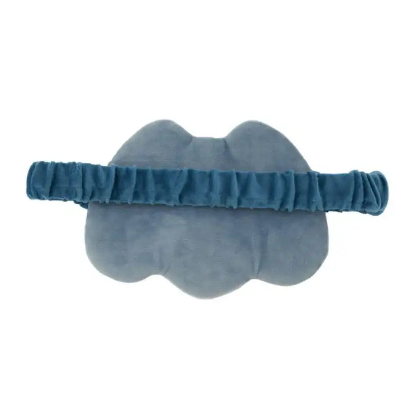 Pokémon Store - Pokémon Center Sleep Mask Snowy Gathering - Pokémon Store - Sleep Masks - Harumio