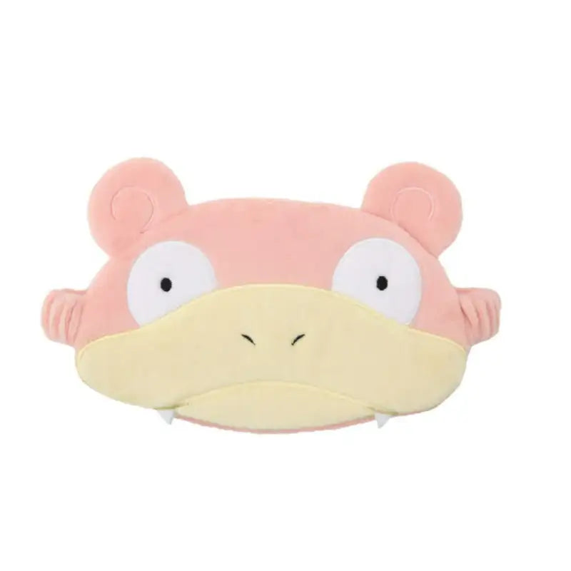 Pokémon - Yadon Sleep Mask - Pokémon Store - Sleep Masks - Harumio