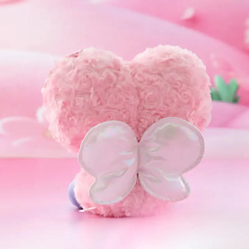 BT21 - Baby Sitting Plush Spring Fairy - BT21 - Plush - Harumio BT21 - Baby Sitting Plush Spring Fairy - BT21 - Plush - Harumio