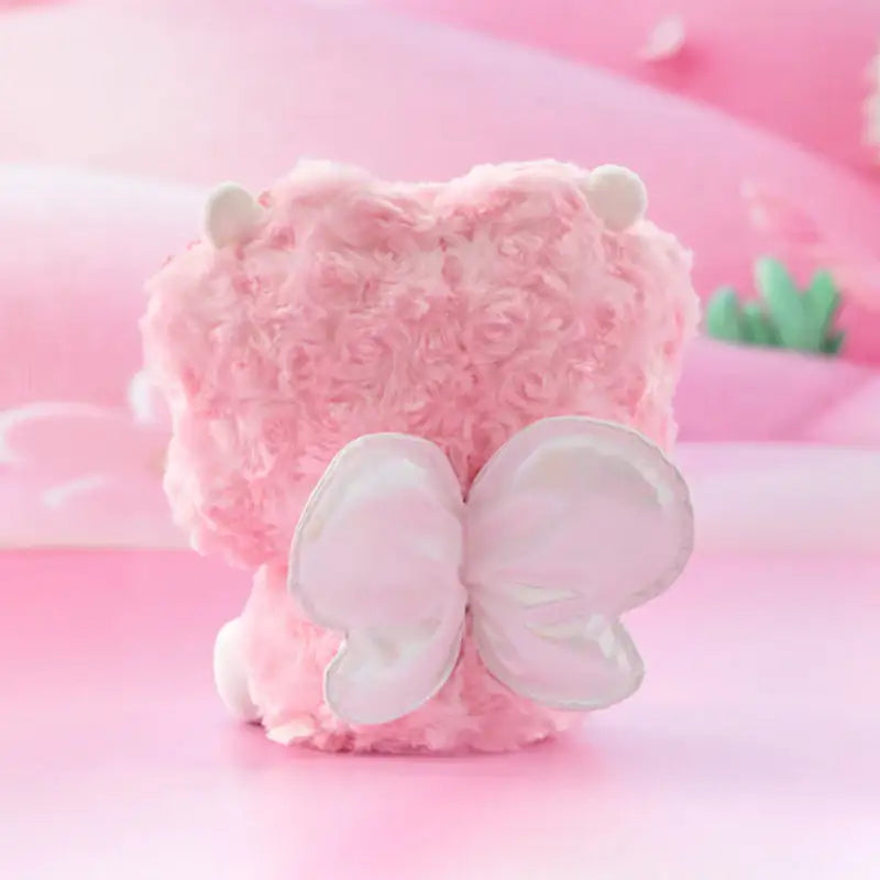 BT21 - Baby Sitting Plush Spring Fairy - BT21 - Plush - Harumio BT21 - Baby Sitting Plush Spring Fairy - BT21 - Plush - Harumio