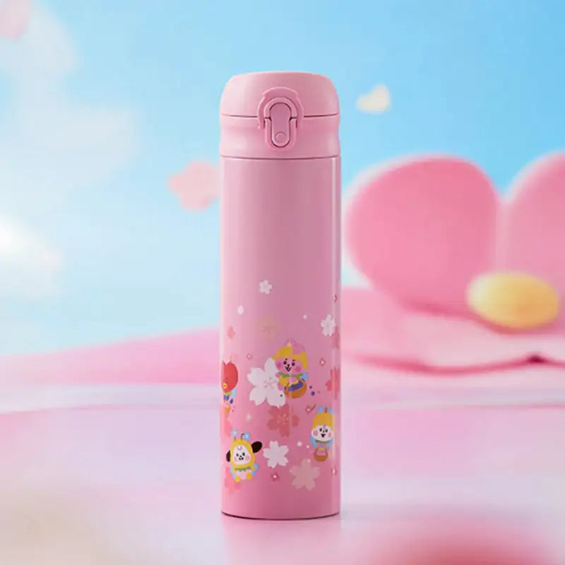 BT21 - Baby Tumbler Spring Fairy - BT21 - Tumbler - Harumio