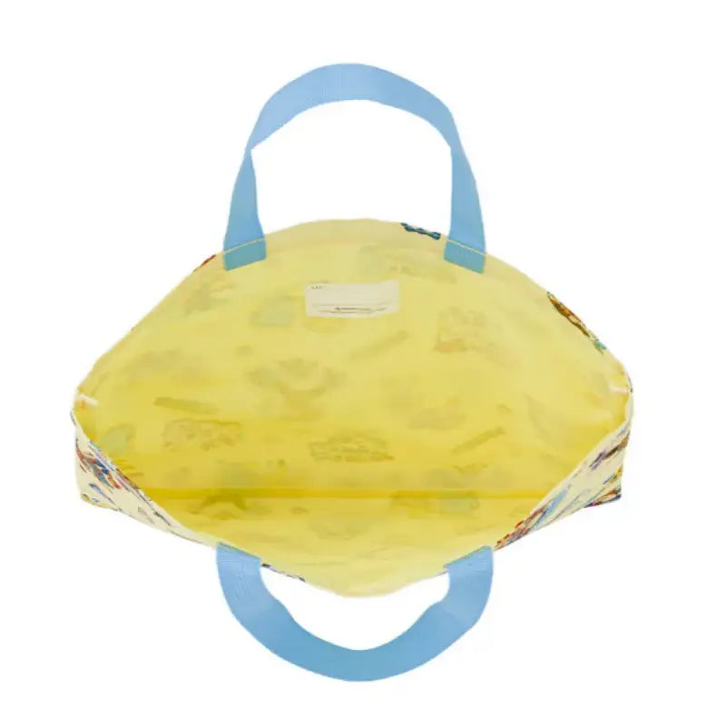 Pokémon Store - Pokémon Center Handbag POKEMON SCHOOL - Pokémon Store - Bag - Harumio