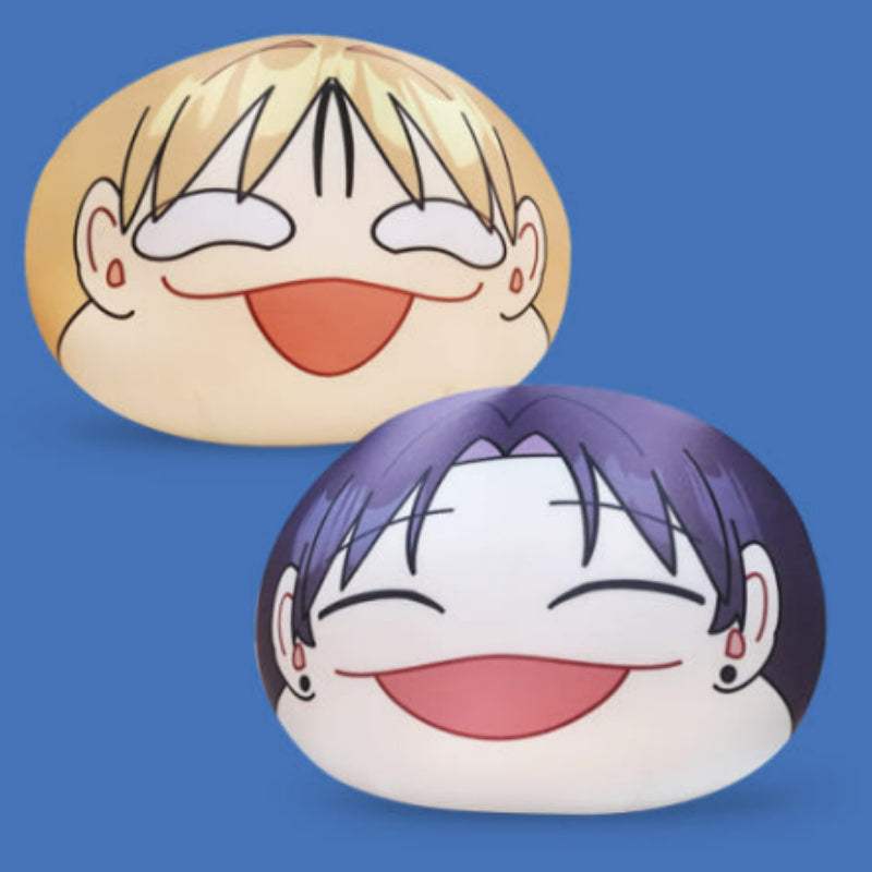 Apartment Assistant-nim x YourMana - Gyeongdan Doll - YourMana - Doll - Harumio