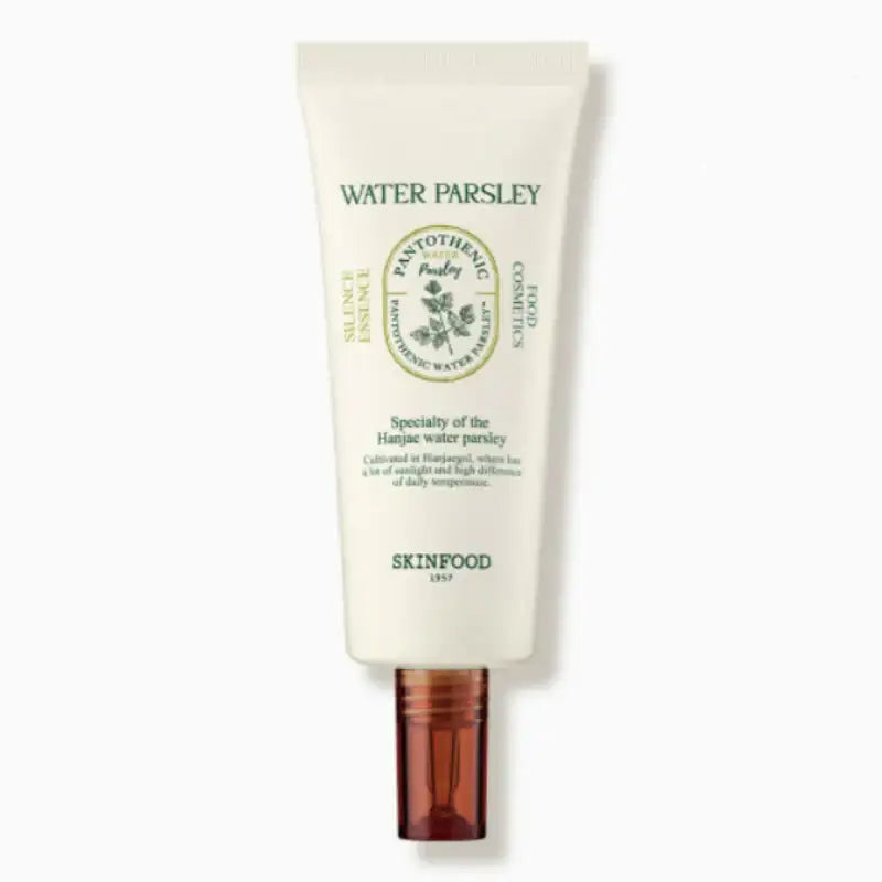 SKINFOOD - Pantothenic Water Parsley Silence Essence - SKINFOOD - Facial Essence - Harumio