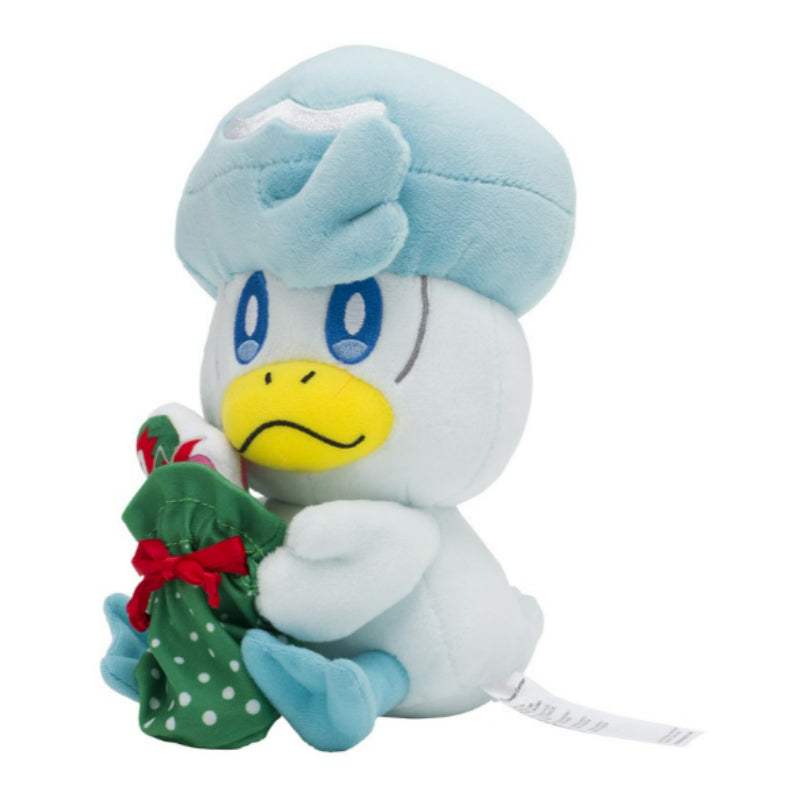 Pokémon Store - Pokémon Christmas Toy Factory Plush Doll - Pokémon Store - Plush Doll - Harumio