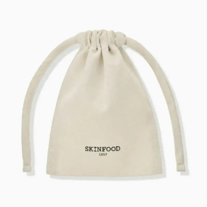 SKINFOOD - Eco String Pouch - SKINFOOD - String Bags - Harumio